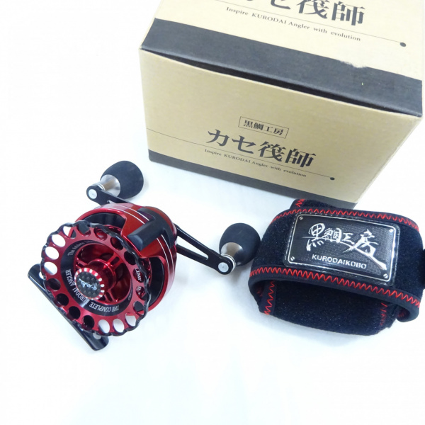 アスリートレーサー 65HG XーRB右